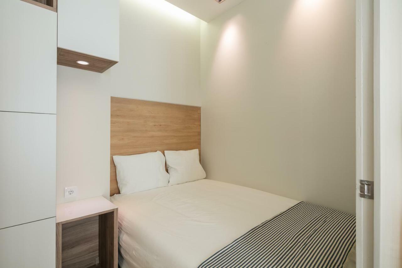 Inn Oporto Downtown New Apartments Exterior photo